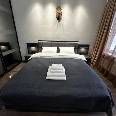 Arcadia Apartment & Sea Terrace Odessa Ngoại thất bức ảnh