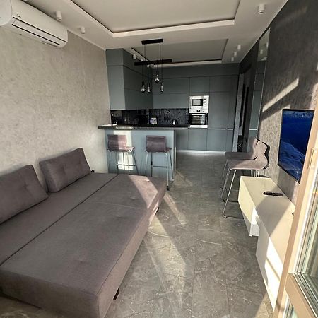 Arcadia Apartment & Sea Terrace Odessa Ngoại thất bức ảnh