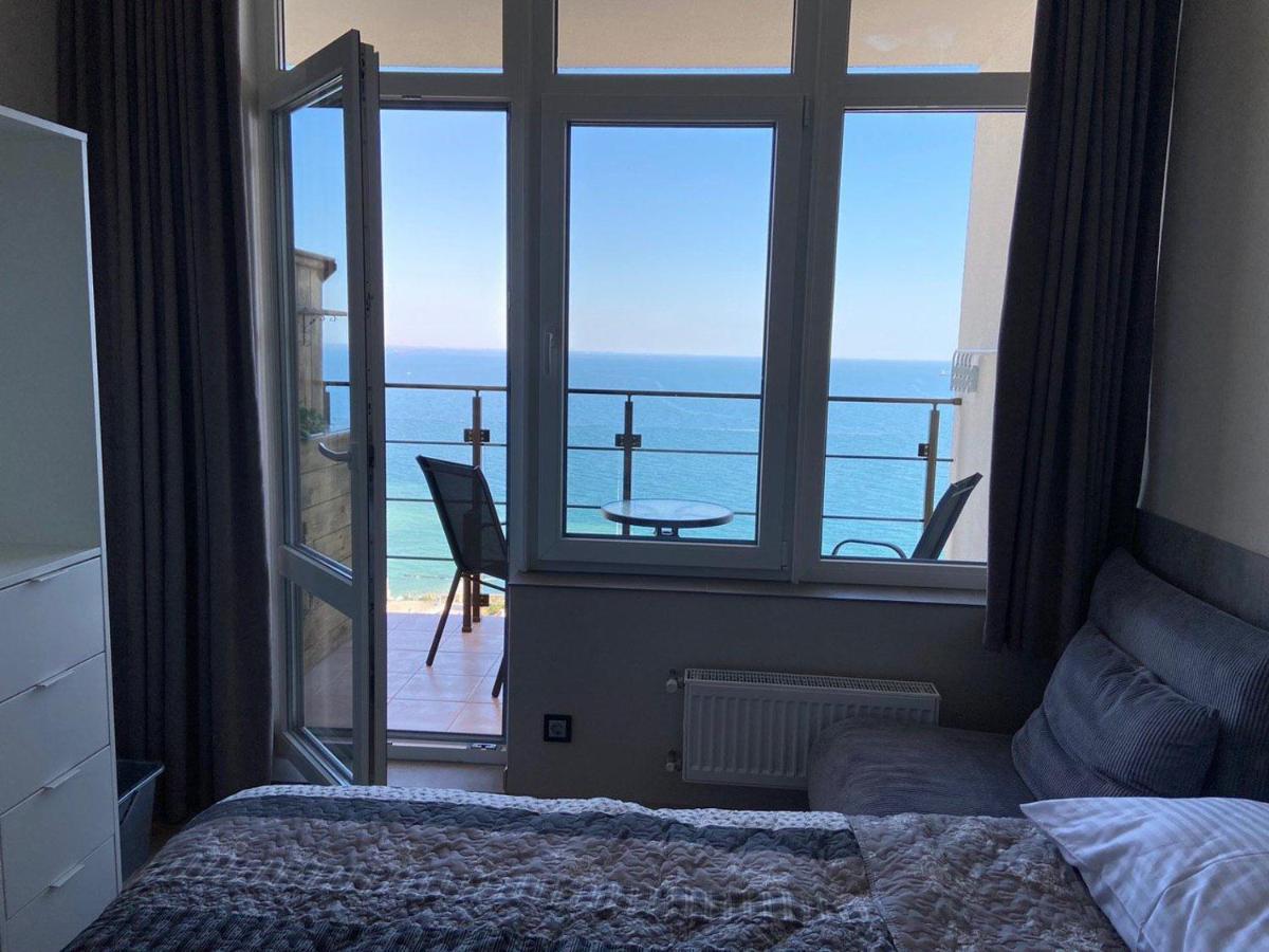 Arcadia Apartment & Sea Terrace Odessa Ngoại thất bức ảnh