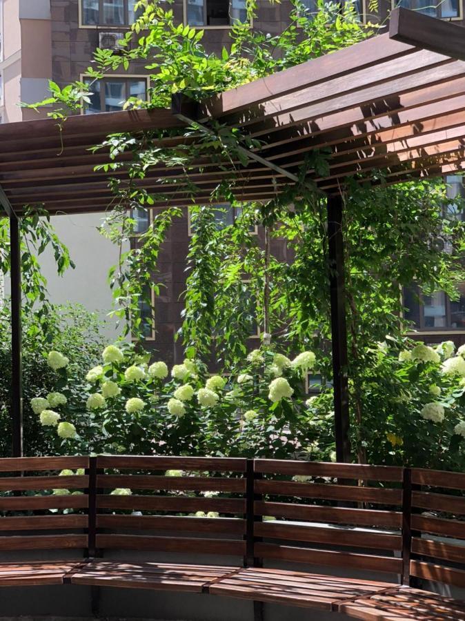 Arcadia Apartment & Sea Terrace Odessa Ngoại thất bức ảnh