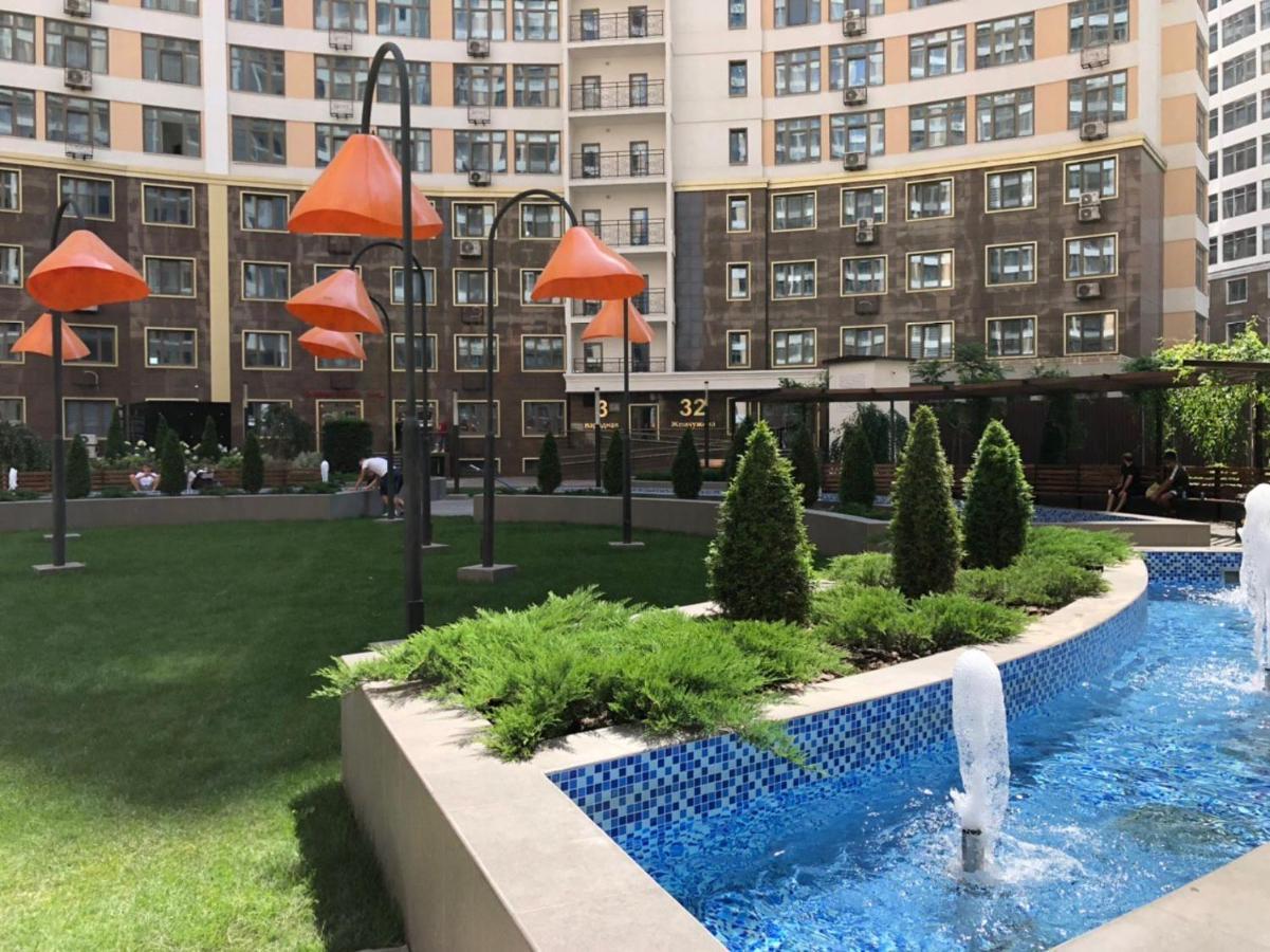 Arcadia Apartment & Sea Terrace Odessa Ngoại thất bức ảnh