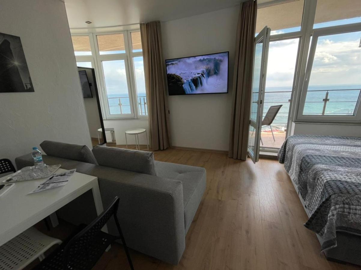 Arcadia Apartment & Sea Terrace Odessa Ngoại thất bức ảnh