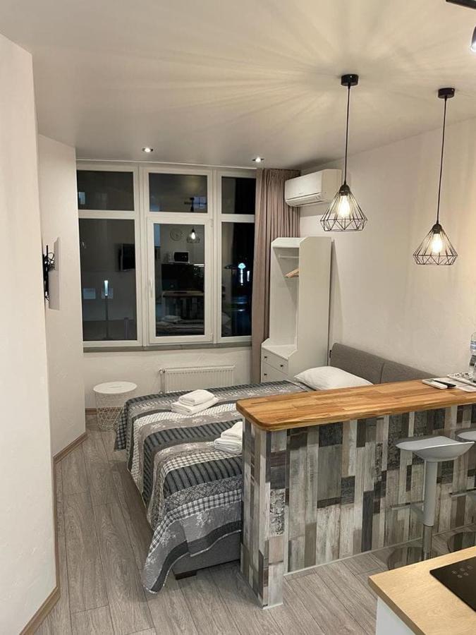 Arcadia Apartment & Sea Terrace Odessa Ngoại thất bức ảnh