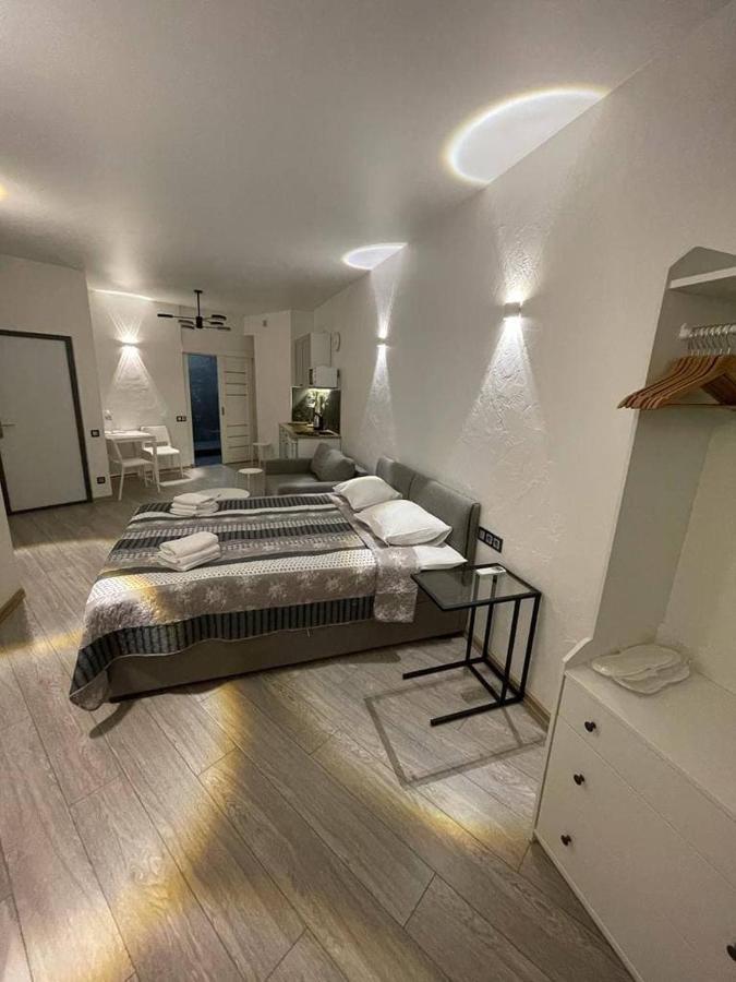 Arcadia Apartment & Sea Terrace Odessa Ngoại thất bức ảnh