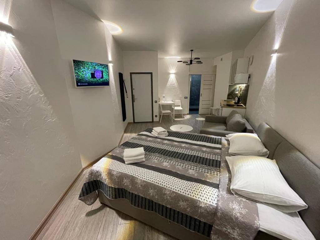 Arcadia Apartment & Sea Terrace Odessa Ngoại thất bức ảnh