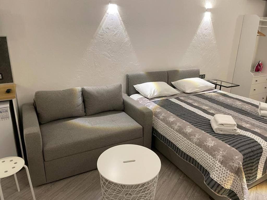 Arcadia Apartment & Sea Terrace Odessa Ngoại thất bức ảnh