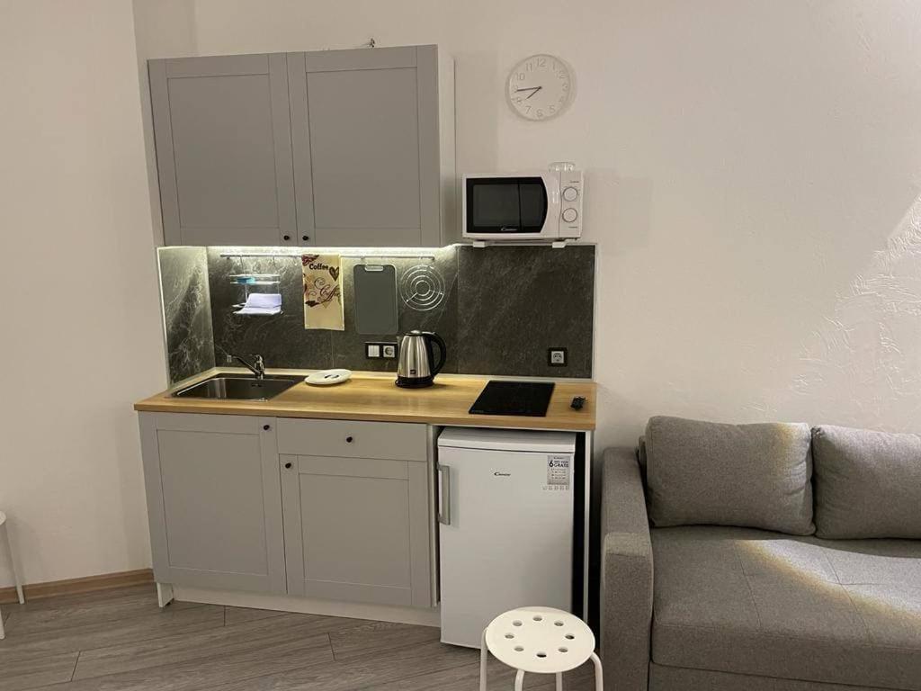 Arcadia Apartment & Sea Terrace Odessa Ngoại thất bức ảnh