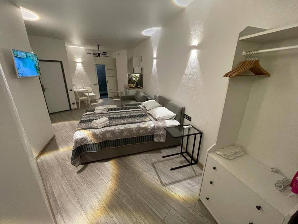 Arcadia Apartment & Sea Terrace Odessa Ngoại thất bức ảnh