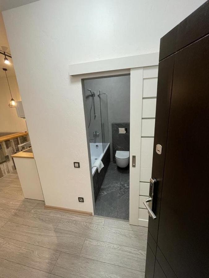 Arcadia Apartment & Sea Terrace Odessa Ngoại thất bức ảnh