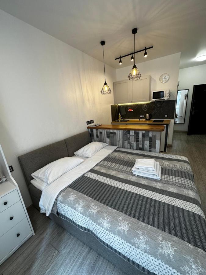 Arcadia Apartment & Sea Terrace Odessa Ngoại thất bức ảnh