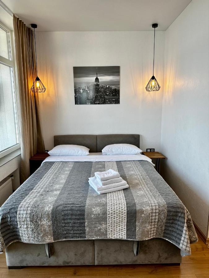 Arcadia Apartment & Sea Terrace Odessa Ngoại thất bức ảnh