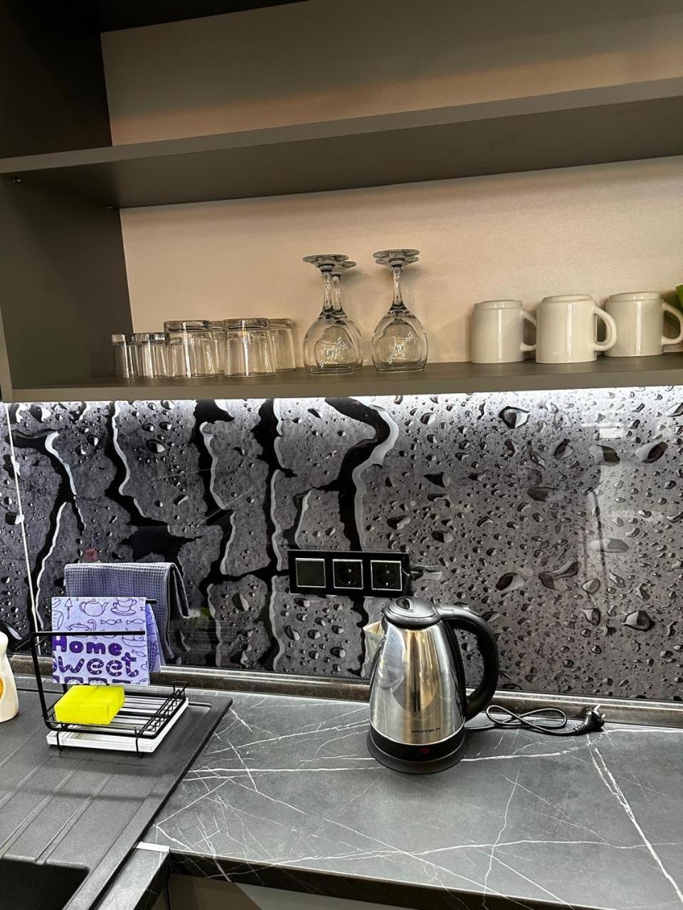 Arcadia Apartment & Sea Terrace Odessa Ngoại thất bức ảnh