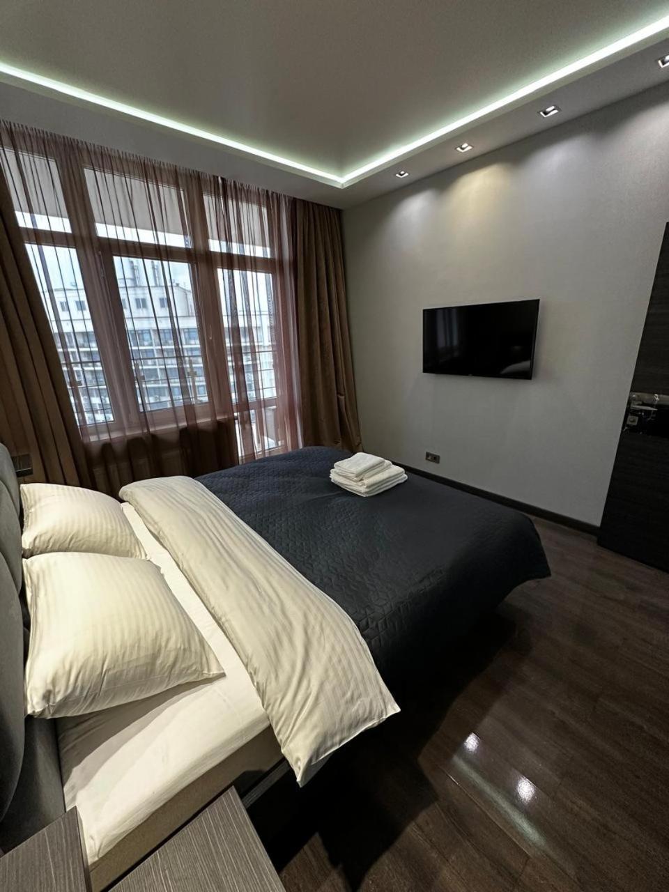 Arcadia Apartment & Sea Terrace Odessa Ngoại thất bức ảnh