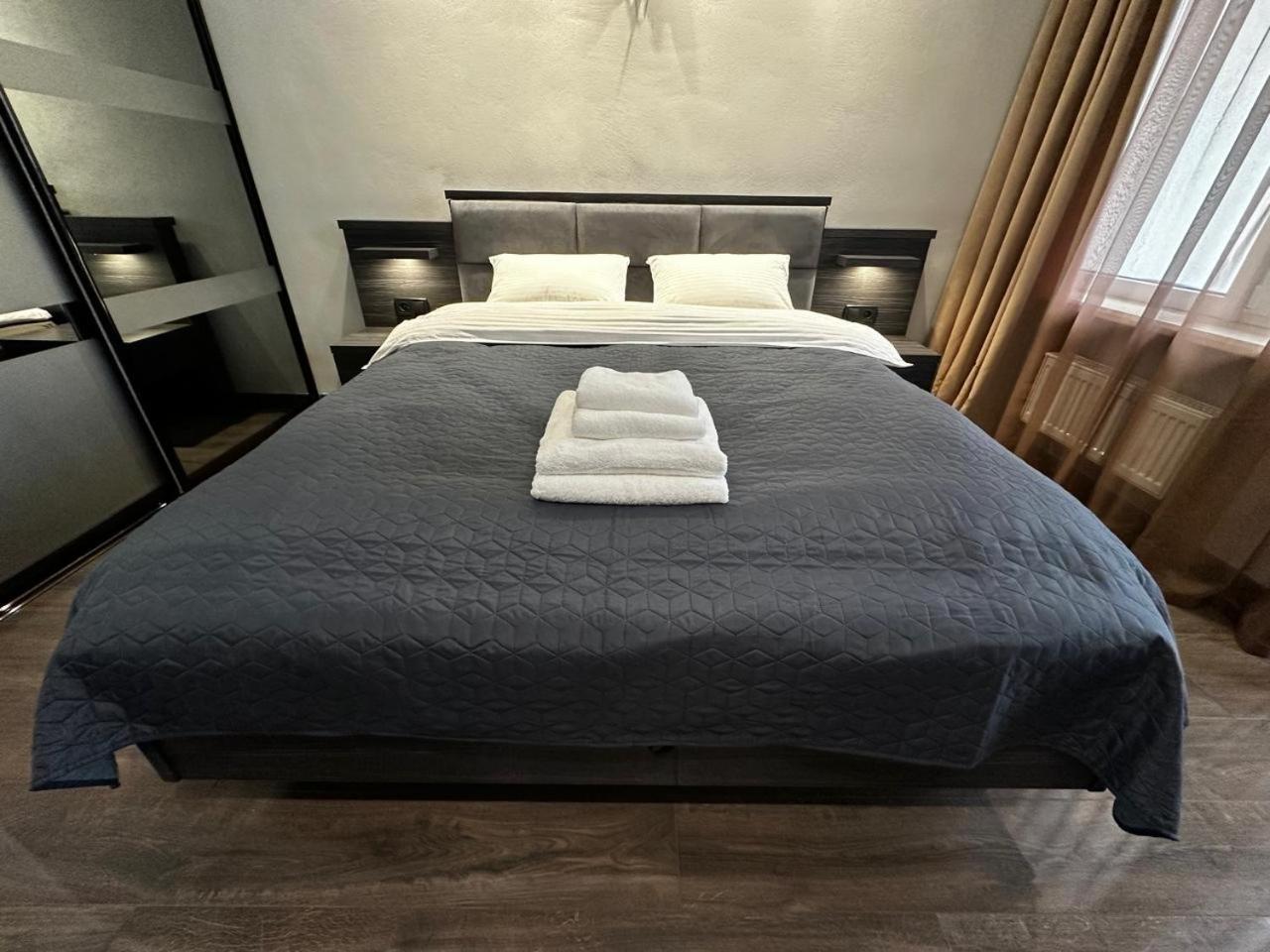 Arcadia Apartment & Sea Terrace Odessa Ngoại thất bức ảnh