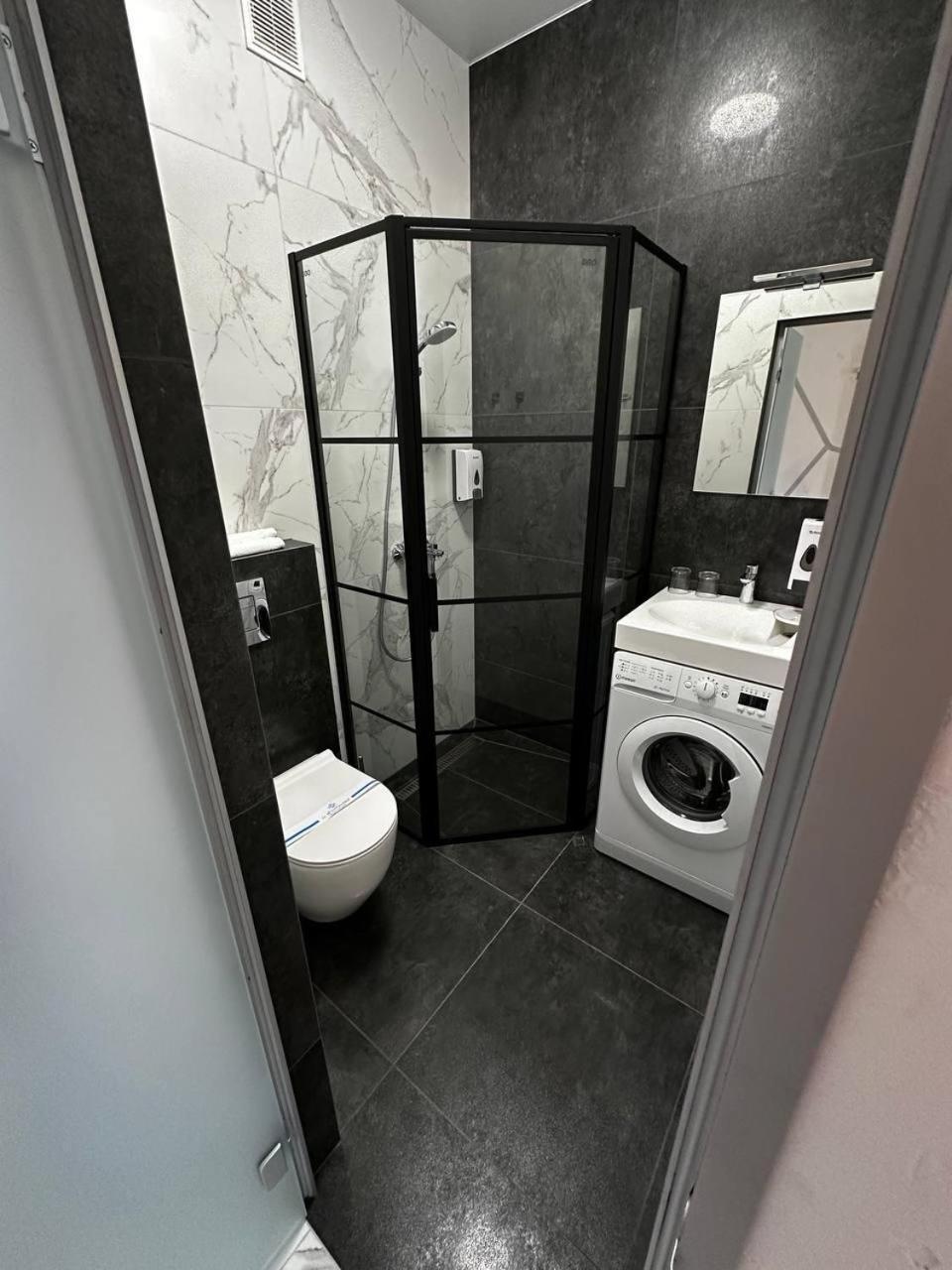 Arcadia Apartment & Sea Terrace Odessa Ngoại thất bức ảnh
