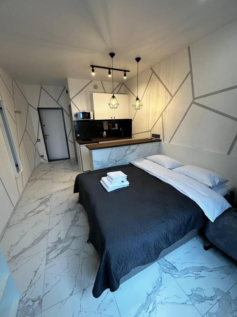 Arcadia Apartment & Sea Terrace Odessa Ngoại thất bức ảnh