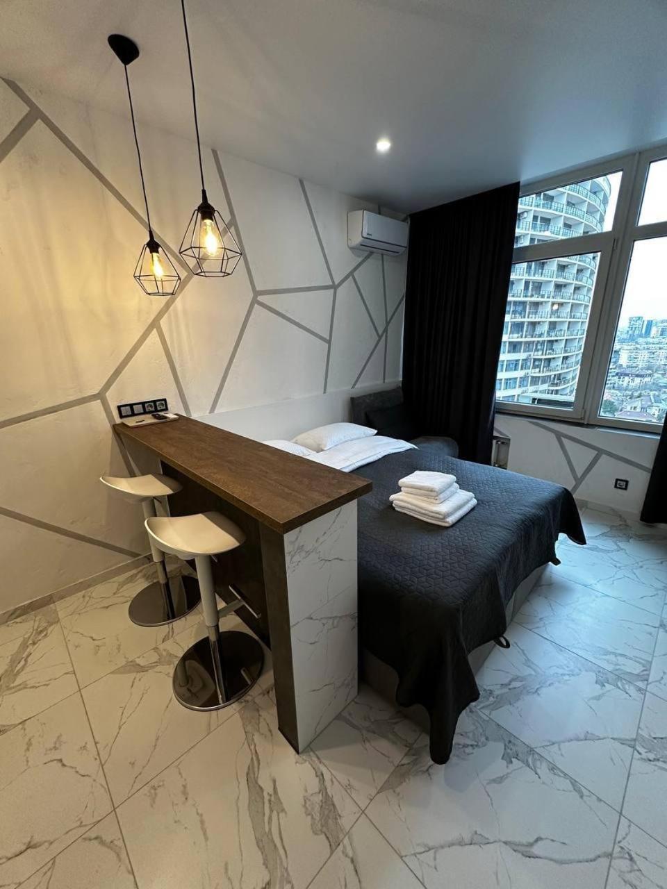 Arcadia Apartment & Sea Terrace Odessa Ngoại thất bức ảnh