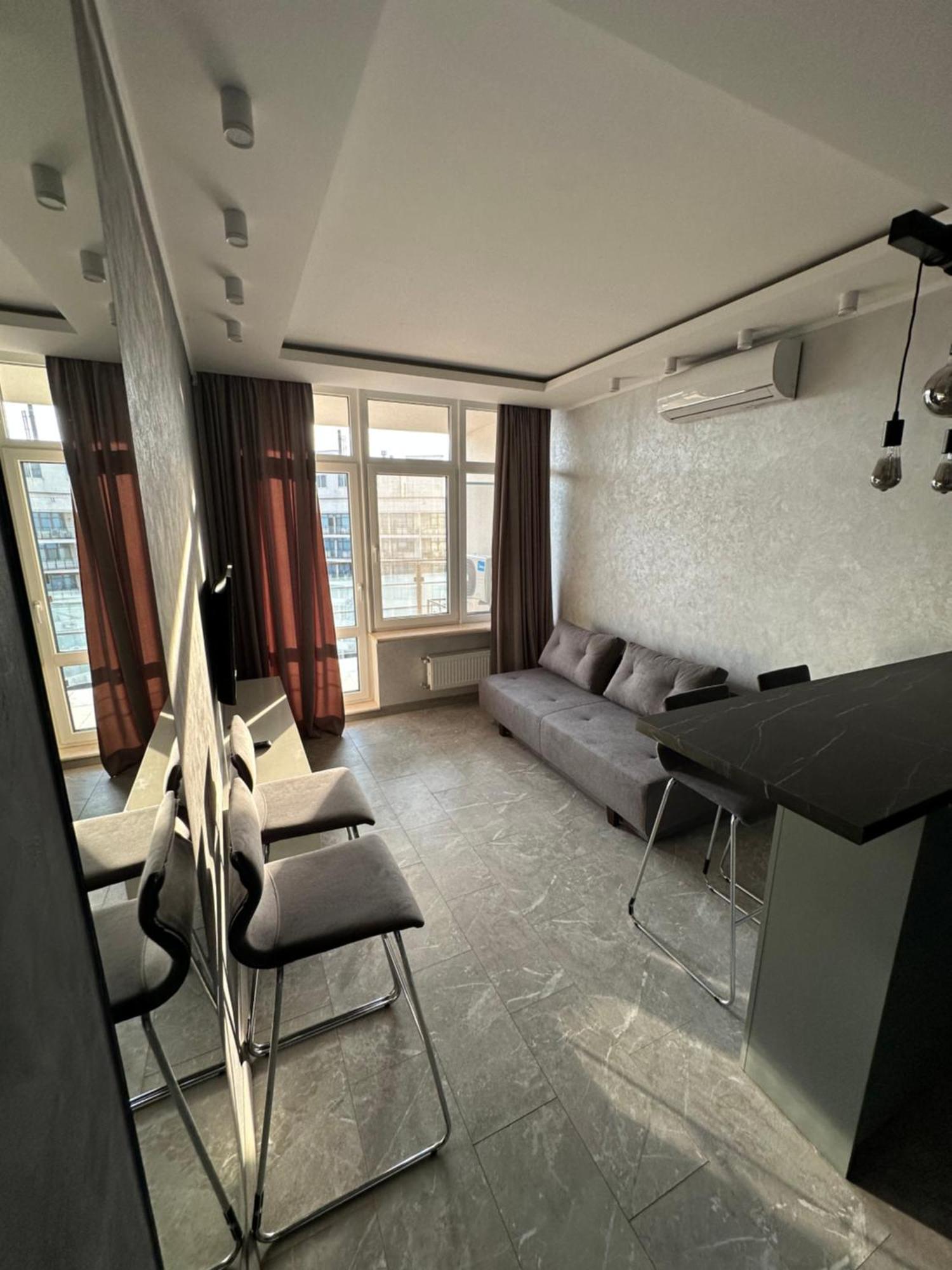 Arcadia Apartment & Sea Terrace Odessa Ngoại thất bức ảnh