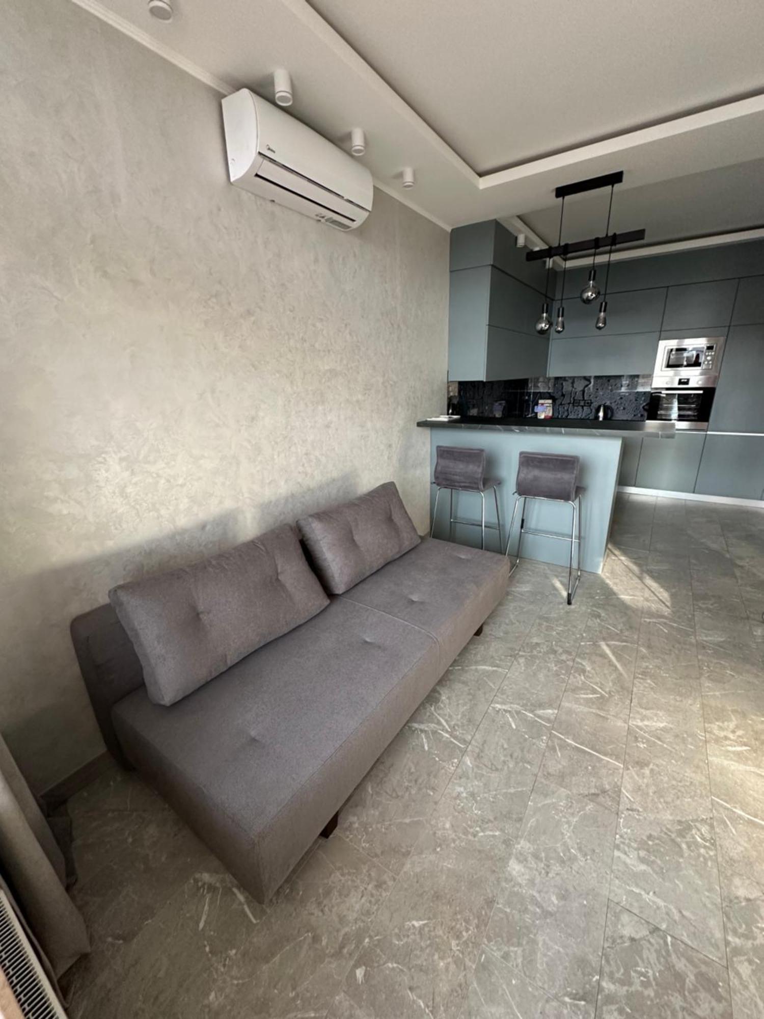 Arcadia Apartment & Sea Terrace Odessa Ngoại thất bức ảnh